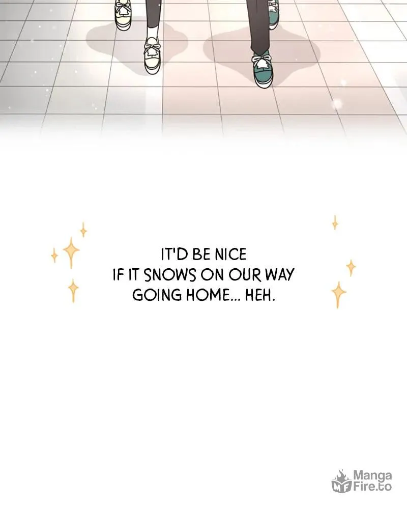 Read 30 Minute Walk chapter 117 image 26 on Lezhin
