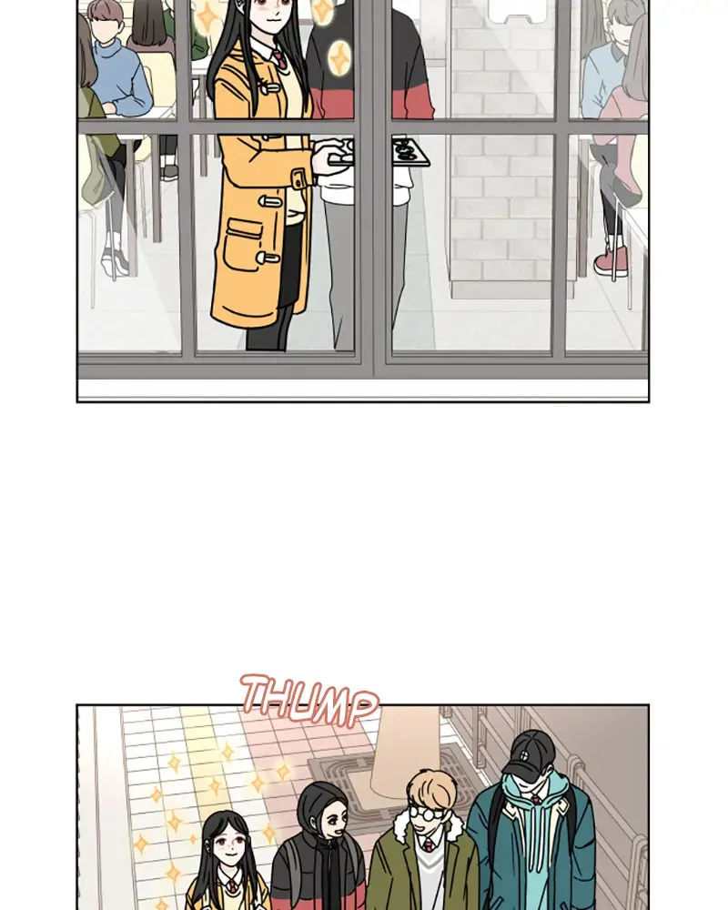 Read 30 Minute Walk chapter 117 image 28 on Lezhin