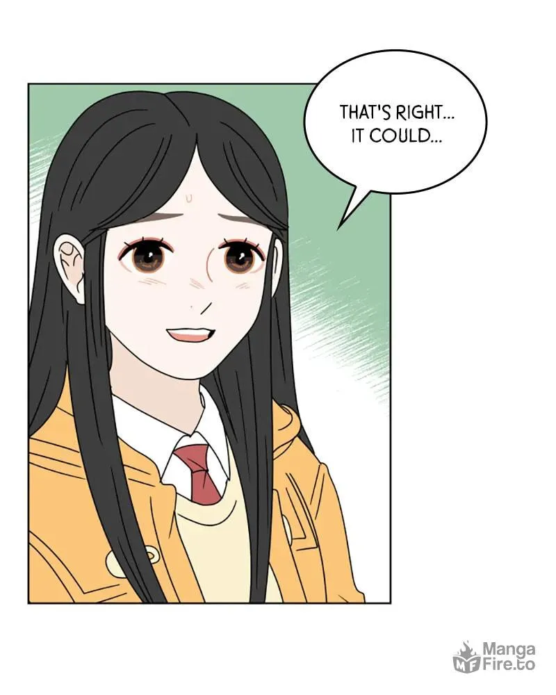 Read 30 Minute Walk chapter 117 image 34 on Lezhin
