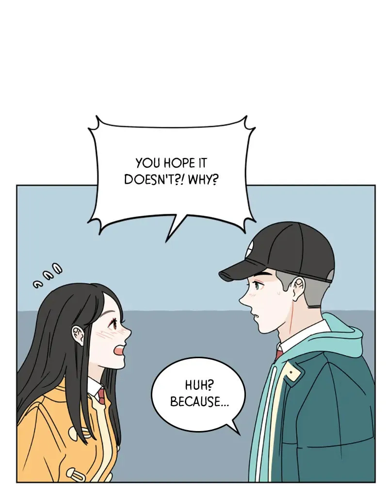 Read 30 Minute Walk chapter 117 image 37 on Lezhin