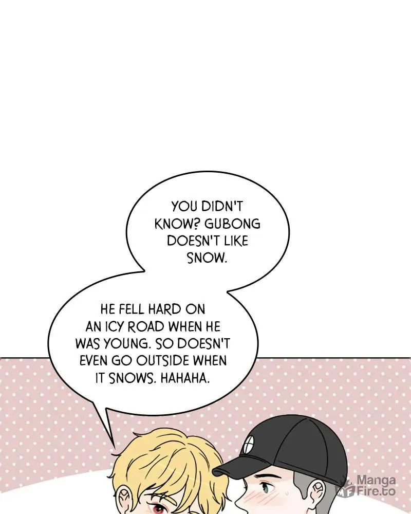 Read 30 Minute Walk chapter 117 image 38 on Lezhin