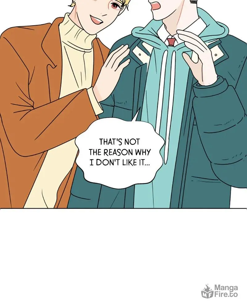 Read 30 Minute Walk chapter 117 image 39 on Lezhin