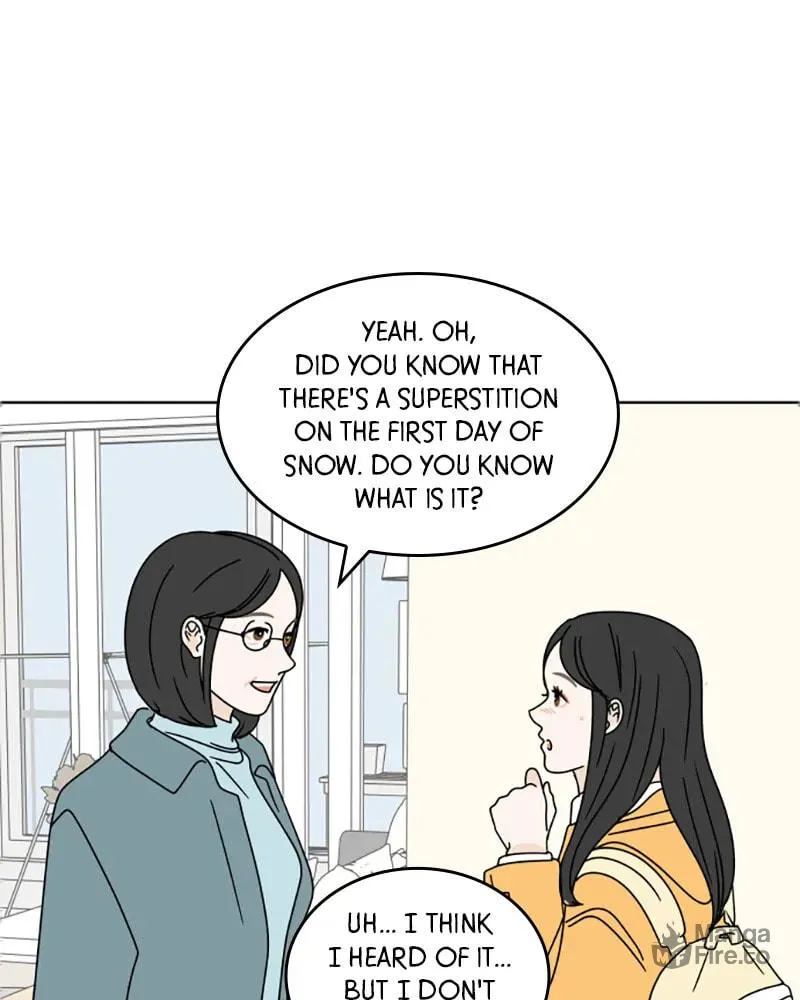 Read 30 Minute Walk chapter 117 image 4 on Lezhin