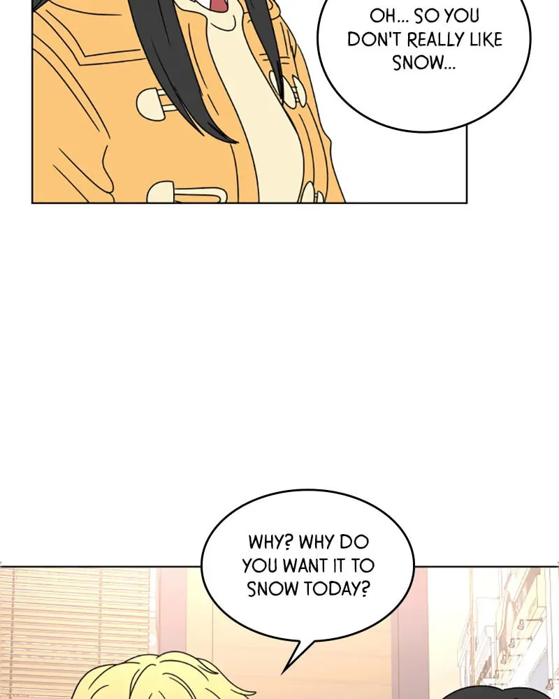 Read 30 Minute Walk chapter 117 image 42 on Lezhin