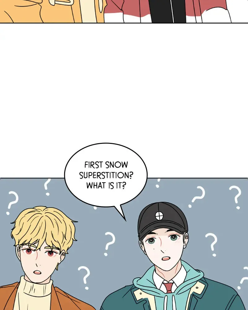 Read 30 Minute Walk chapter 117 image 46 on Lezhin
