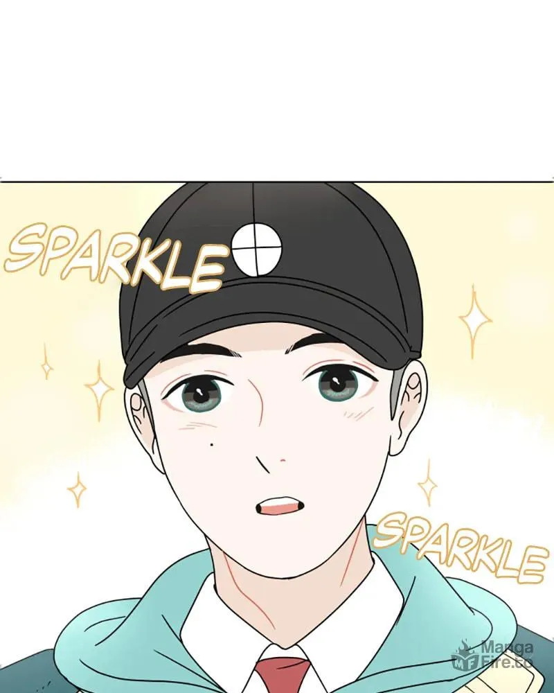 Read 30 Minute Walk chapter 117 image 49 on Lezhin