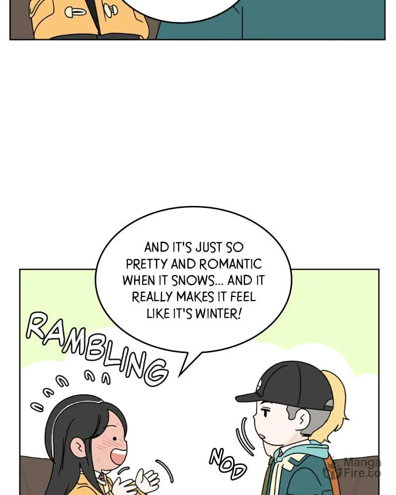 Read 30 Minute Walk chapter 117 image 53 on Lezhin