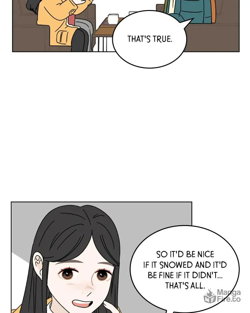 Read 30 Minute Walk chapter 117 image 54 on Lezhin