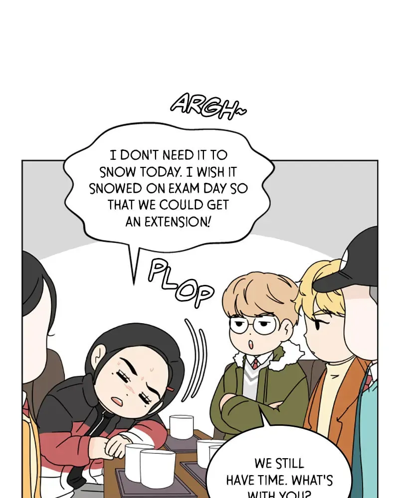 Read 30 Minute Walk chapter 117 image 58 on Lezhin