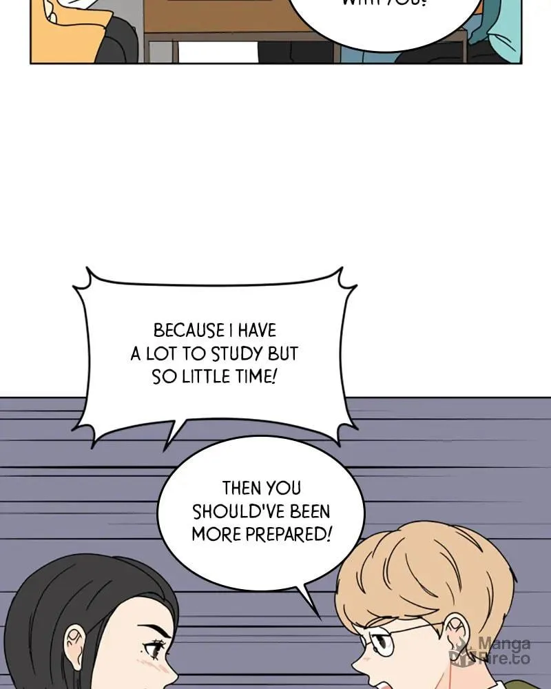 Read 30 Minute Walk chapter 117 image 59 on Lezhin