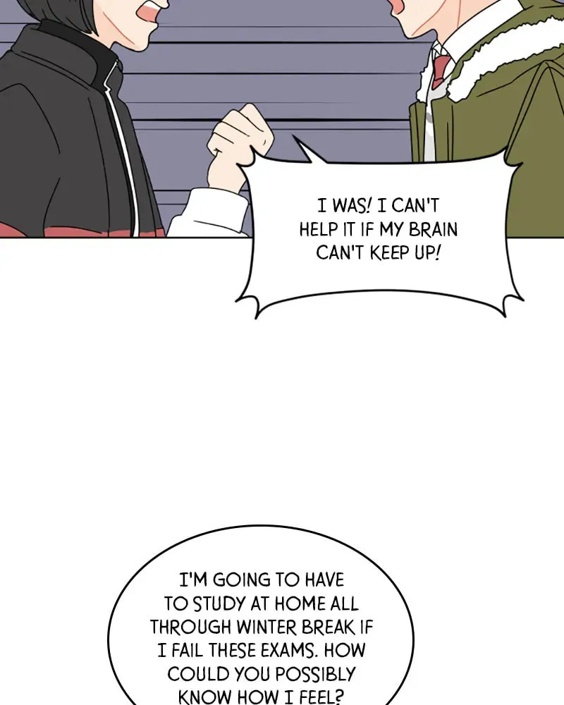 Read 30 Minute Walk chapter 117 image 60 on Lezhin