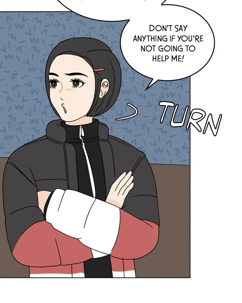 Read 30 Minute Walk chapter 117 image 61 on Lezhin