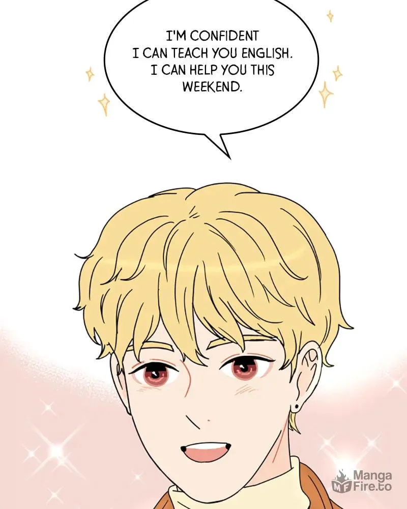 Read 30 Minute Walk chapter 117 image 64 on Lezhin