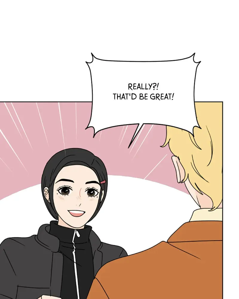 Read 30 Minute Walk chapter 117 image 66 on Lezhin