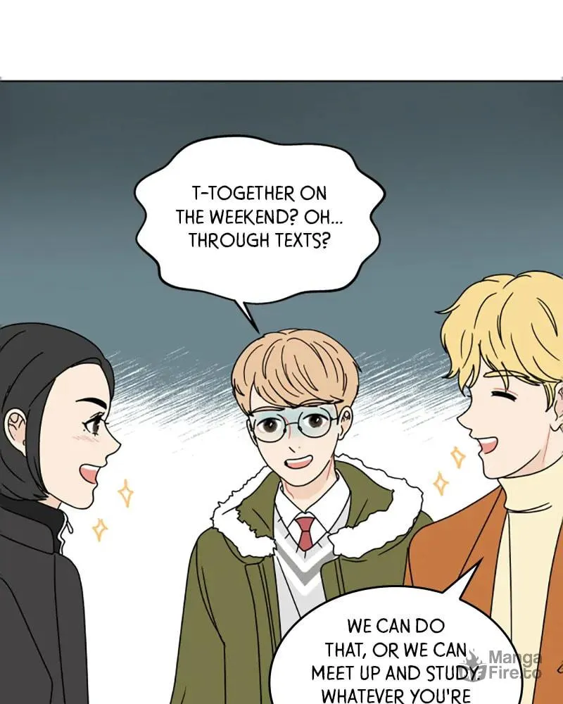 Read 30 Minute Walk chapter 117 image 69 on Lezhin