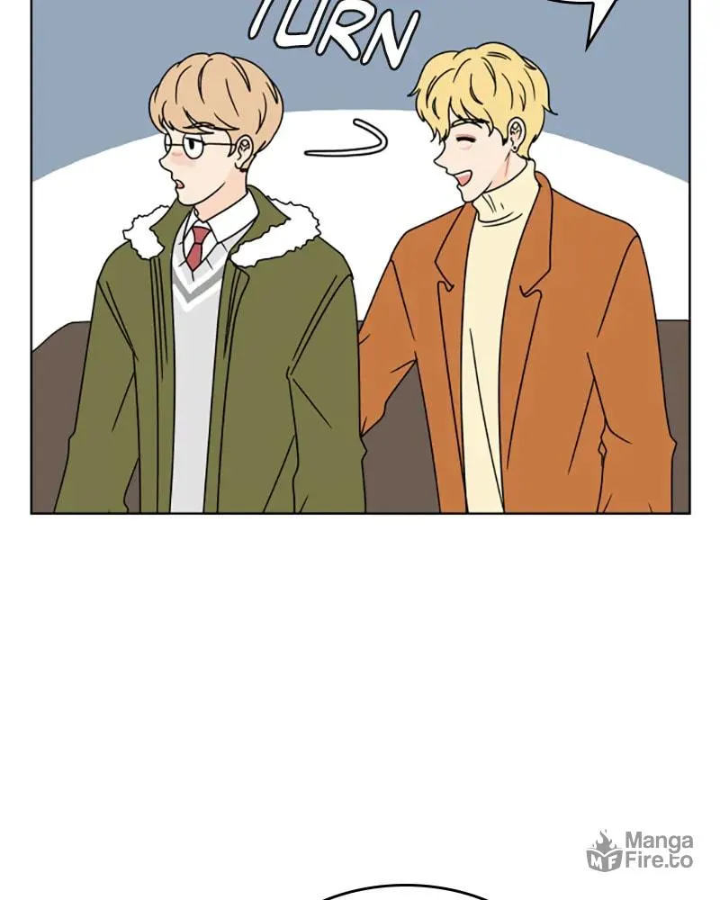 Read 30 Minute Walk chapter 117 image 71 on Lezhin