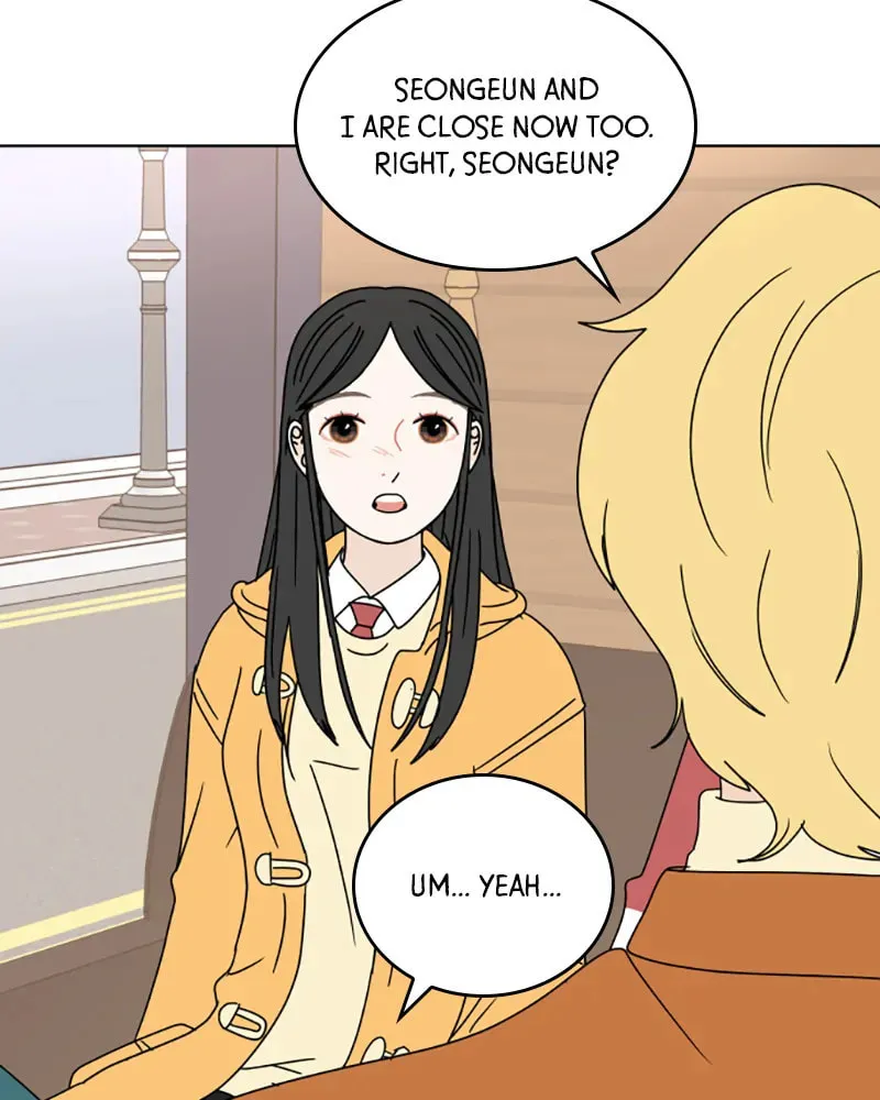 Read 30 Minute Walk chapter 117 image 72 on Lezhin