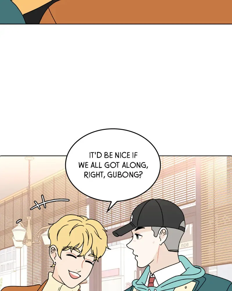 Read 30 Minute Walk chapter 117 image 73 on Lezhin
