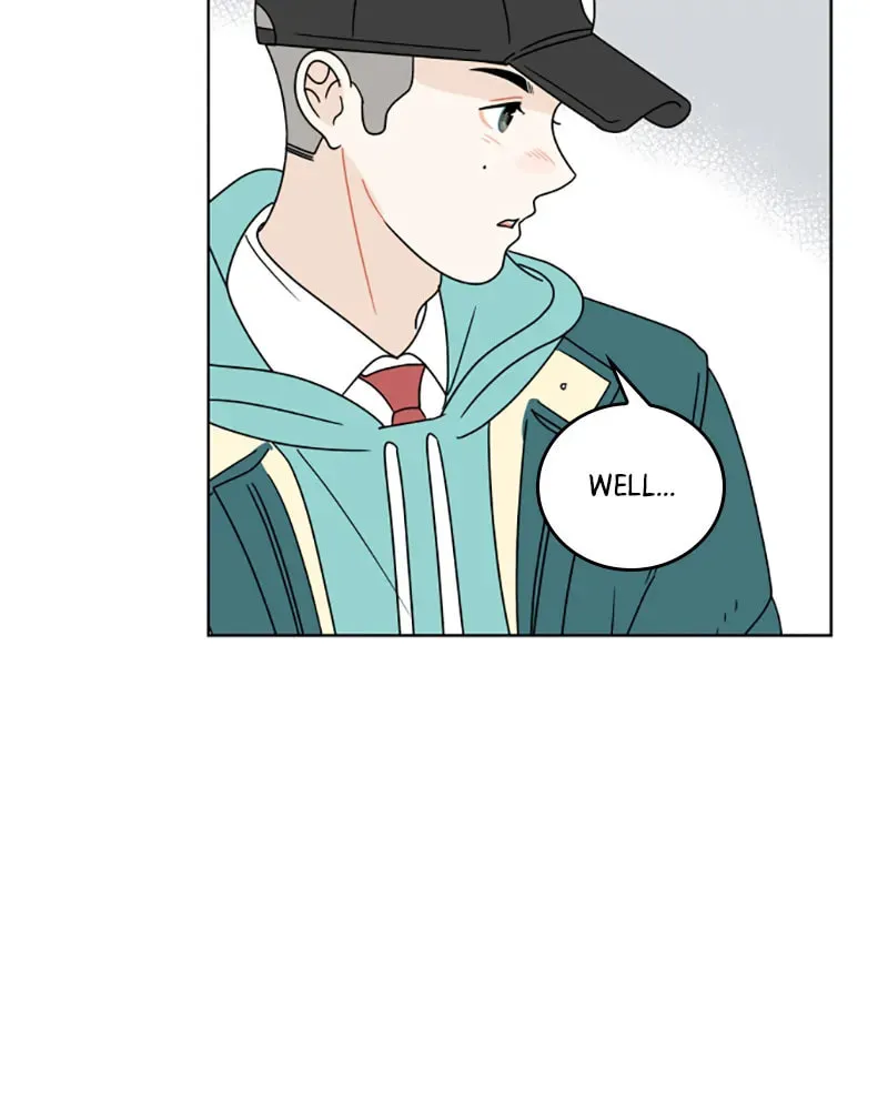Read 30 Minute Walk chapter 117 image 75 on Lezhin