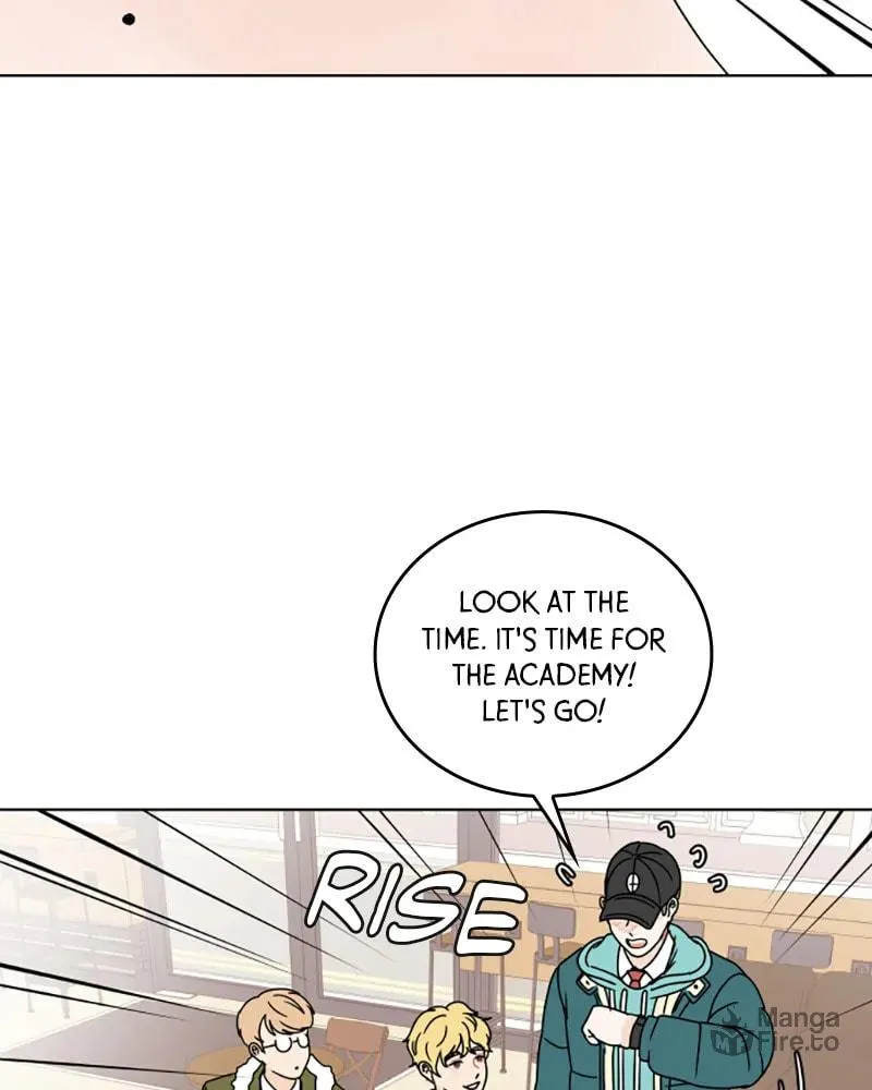 Read 30 Minute Walk chapter 117 image 77 on Lezhin