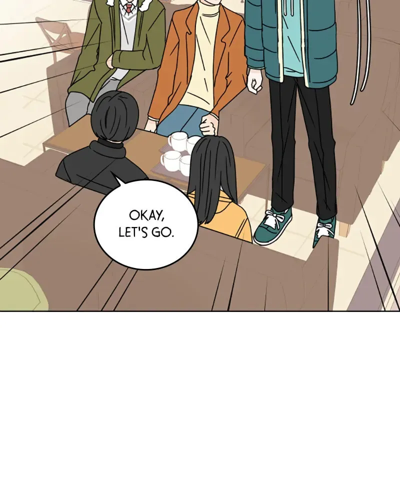 Read 30 Minute Walk chapter 117 image 78 on Lezhin