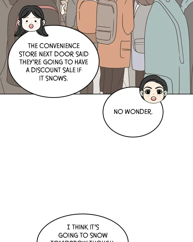 Read 30 Minute Walk chapter 117 image 81 on Lezhin