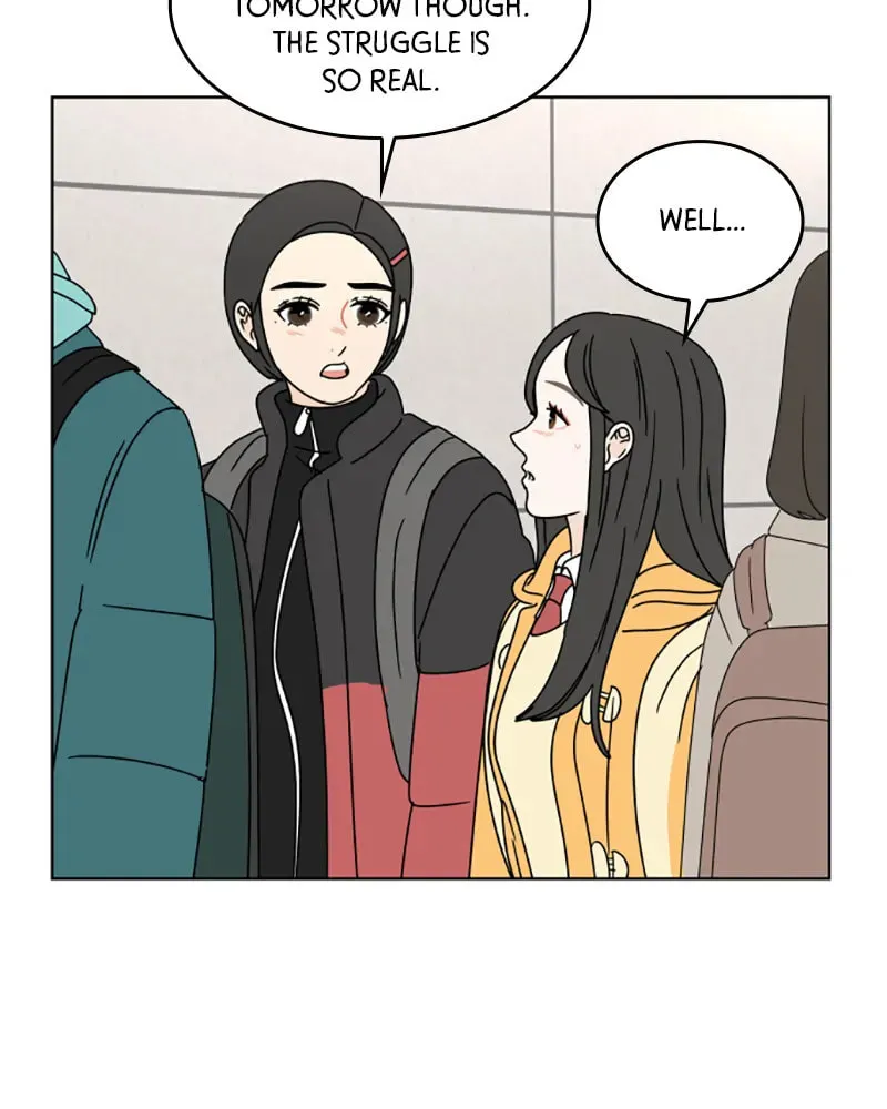 Read 30 Minute Walk chapter 117 image 82 on Lezhin