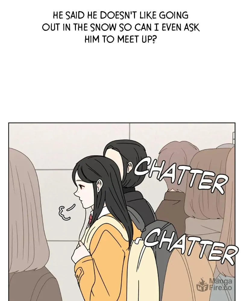 Read 30 Minute Walk chapter 117 image 86 on Lezhin