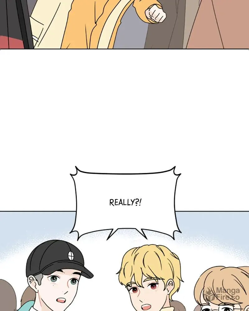Read 30 Minute Walk chapter 117 image 92 on Lezhin