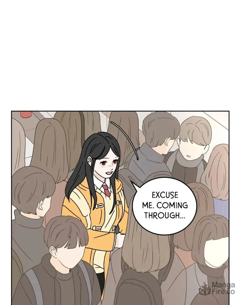 Read 30 Minute Walk chapter 117 image 94 on Lezhin