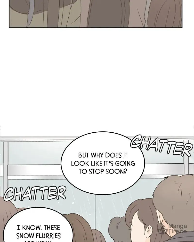 Read 30 Minute Walk chapter 117 image 95 on Lezhin