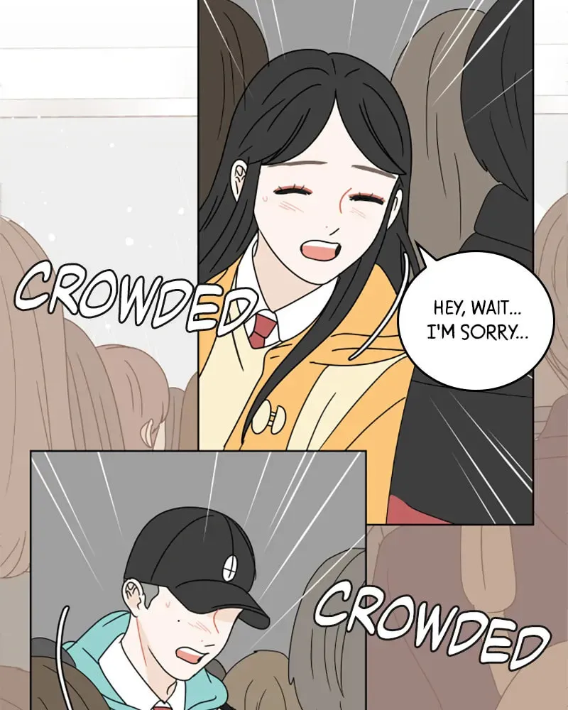 Read 30 Minute Walk chapter 117 image 97 on Lezhin
