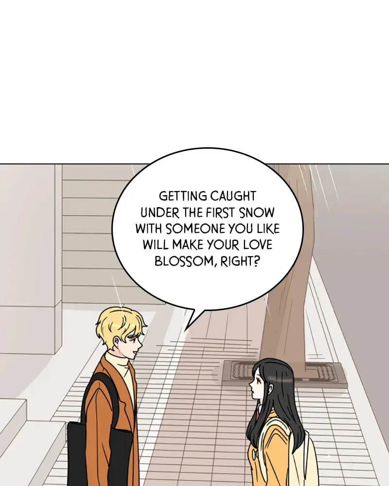 Read 30 Minute Walk chapter 118 image 0 on Lezhin