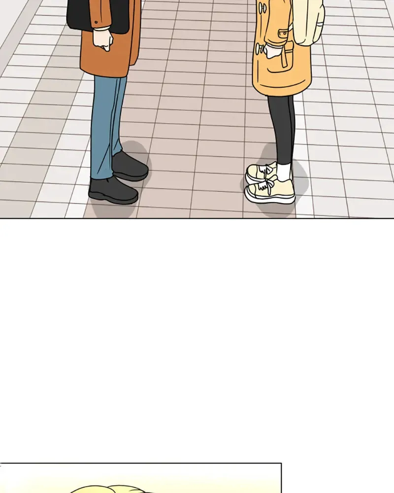 Read 30 Minute Walk chapter 118 image 1 on Lezhin