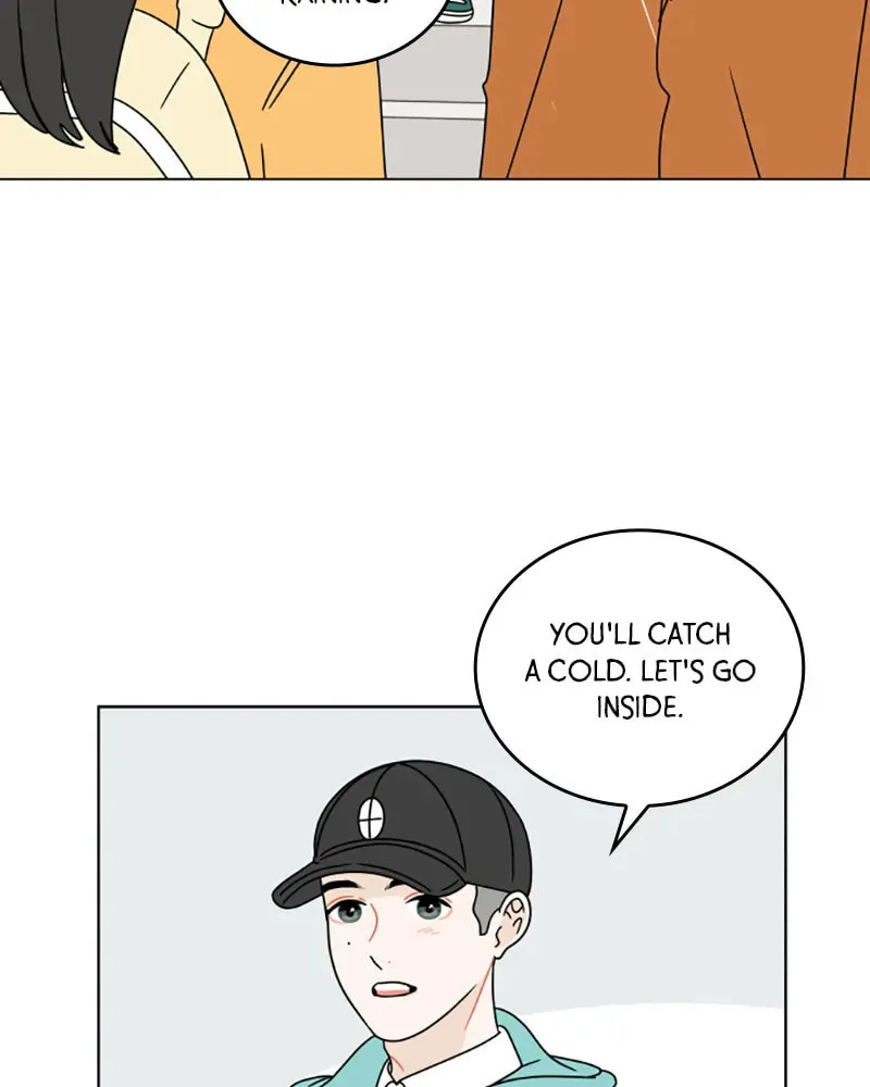 Read 30 Minute Walk chapter 118 image 10 on Lezhin