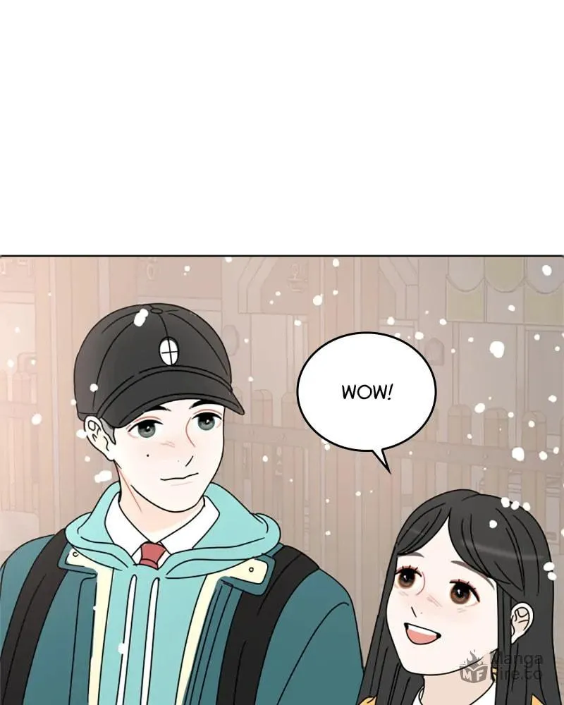 Read 30 Minute Walk chapter 118 image 101 on Lezhin