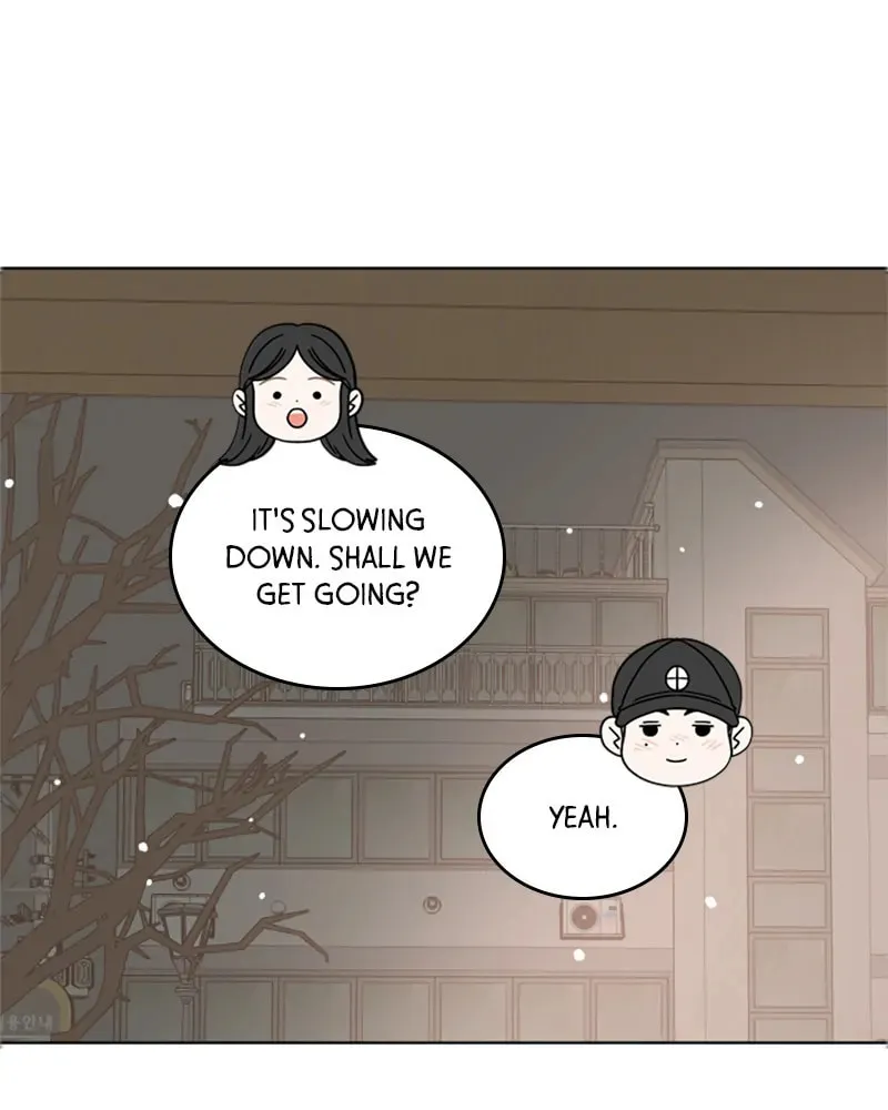 Read 30 Minute Walk chapter 118 image 108 on Lezhin