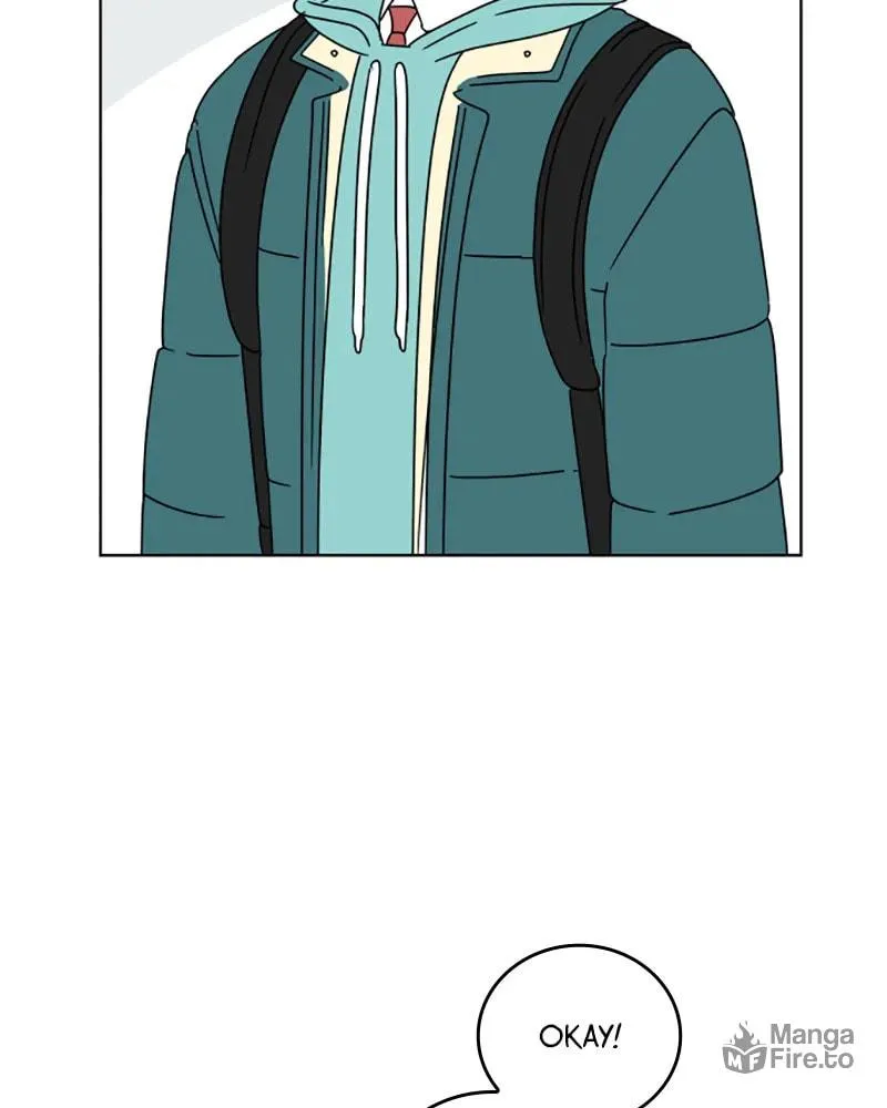 Read 30 Minute Walk chapter 118 image 11 on Lezhin