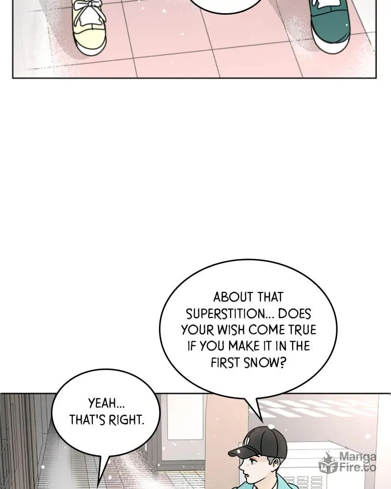 Read 30 Minute Walk chapter 118 image 110 on Lezhin