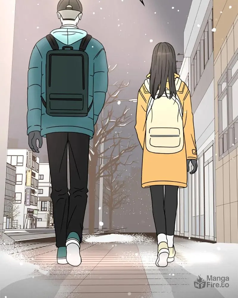 Read 30 Minute Walk chapter 118 image 114 on Lezhin