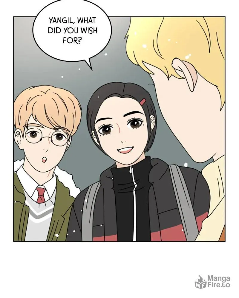 Read 30 Minute Walk chapter 118 image 119 on Lezhin