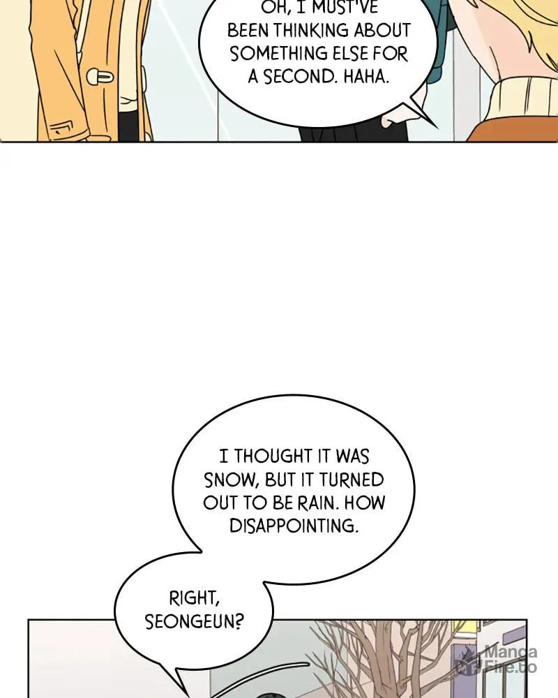 Read 30 Minute Walk chapter 118 image 17 on Lezhin