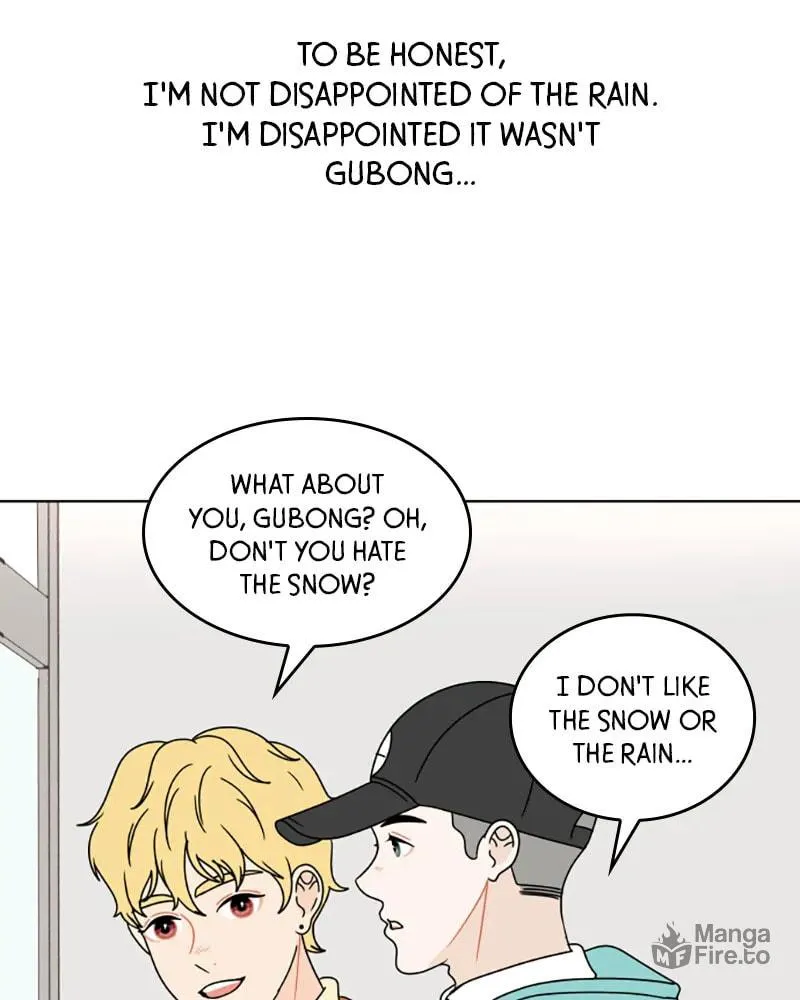 Read 30 Minute Walk chapter 118 image 19 on Lezhin