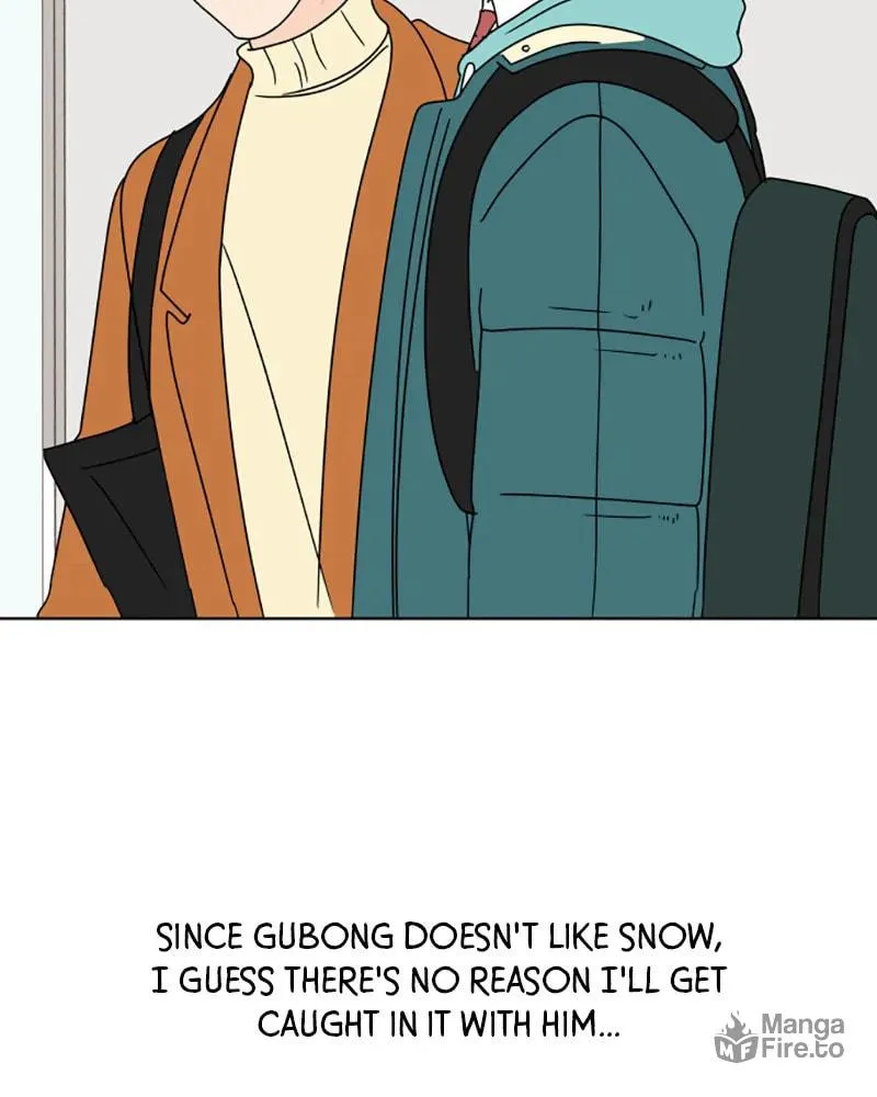 Read 30 Minute Walk chapter 118 image 20 on Lezhin