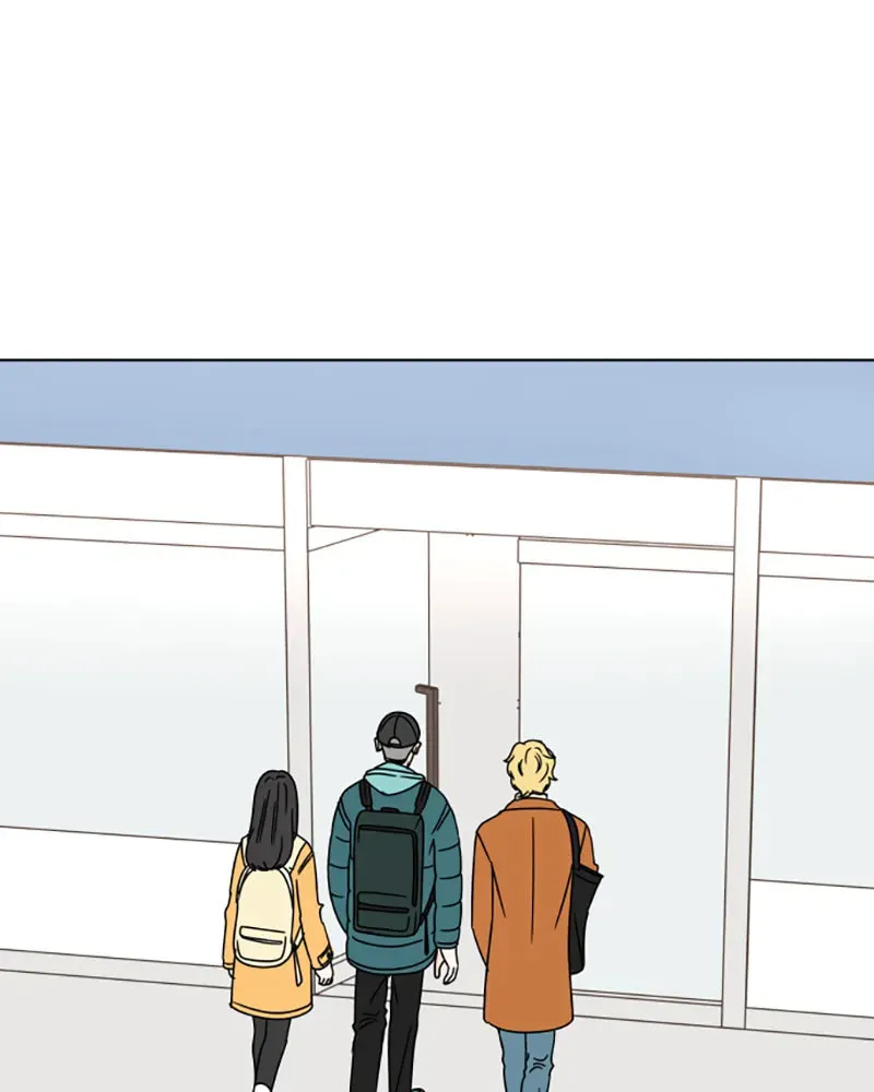 Read 30 Minute Walk chapter 118 image 21 on Lezhin