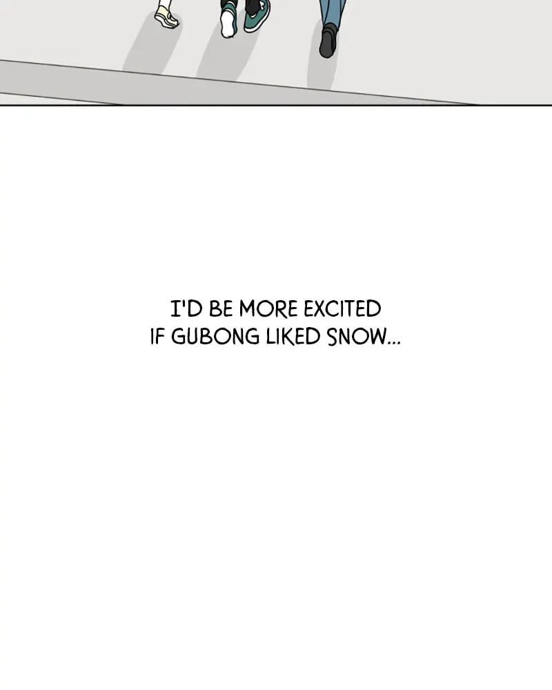 Read 30 Minute Walk chapter 118 image 22 on Lezhin