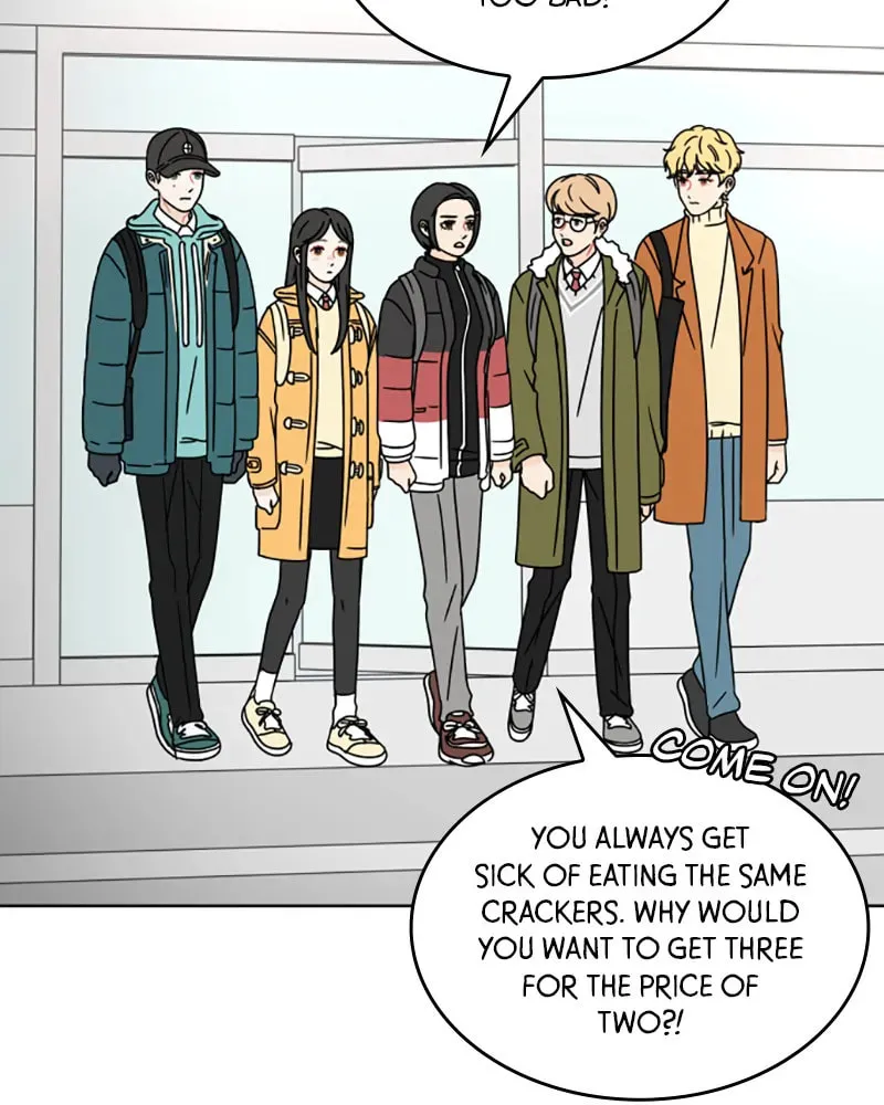 Read 30 Minute Walk chapter 118 image 27 on Lezhin