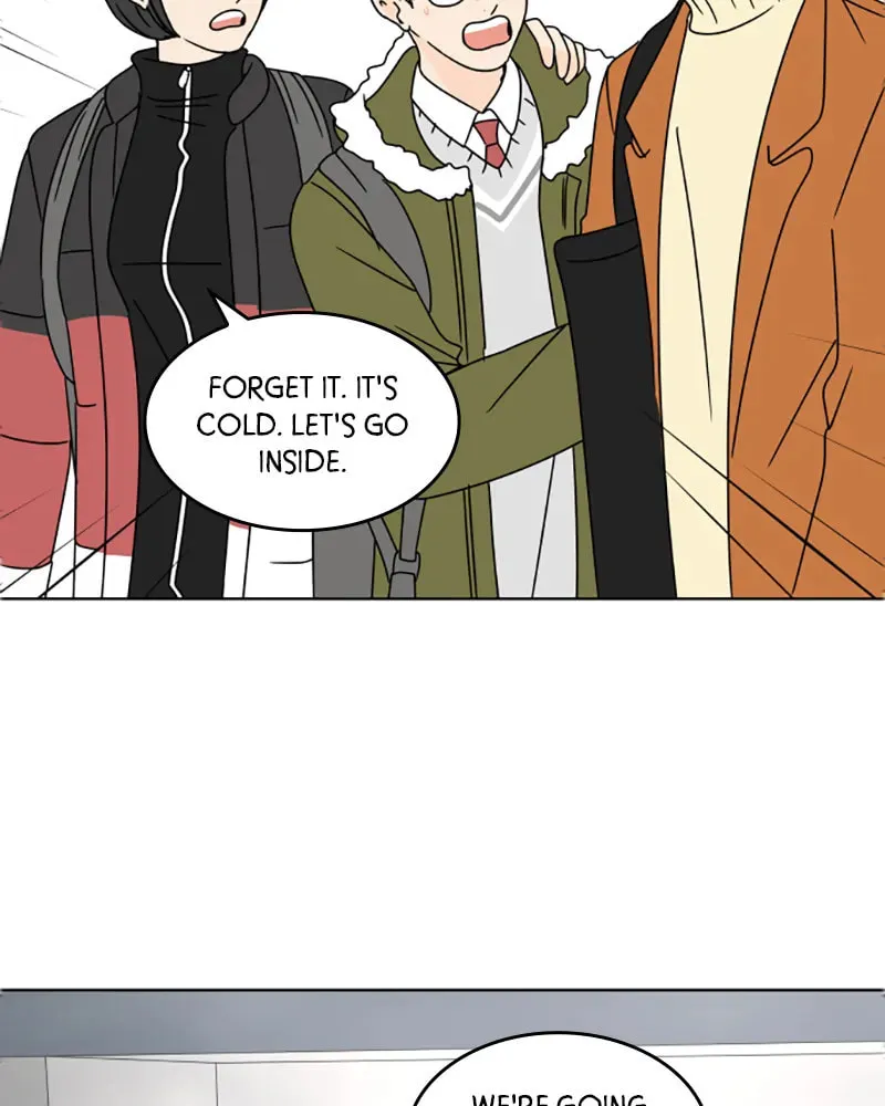 Read 30 Minute Walk chapter 118 image 30 on Lezhin