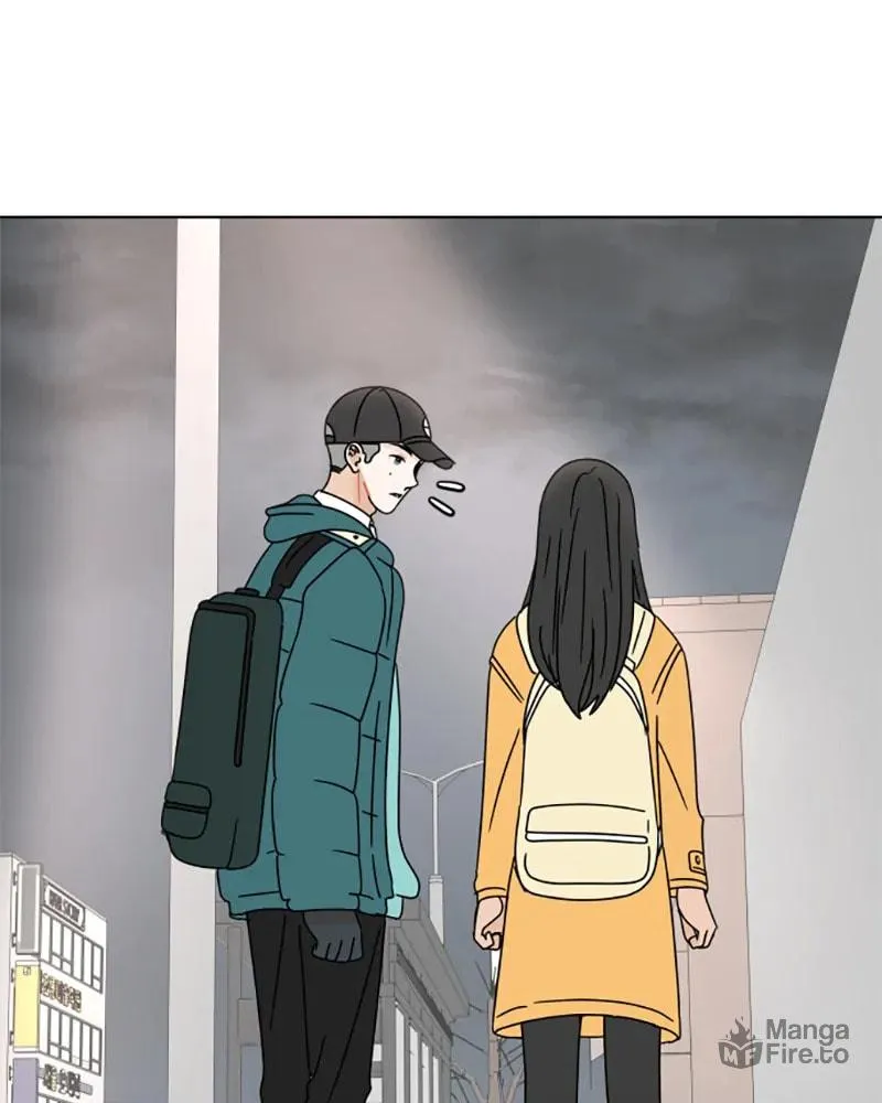 Read 30 Minute Walk chapter 118 image 35 on Lezhin