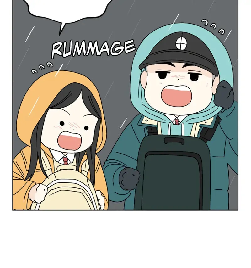 Read 30 Minute Walk chapter 118 image 45 on Lezhin